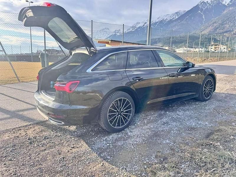 Gebraucht Audi A6 204 PS (150 kW) 2022 Kombi