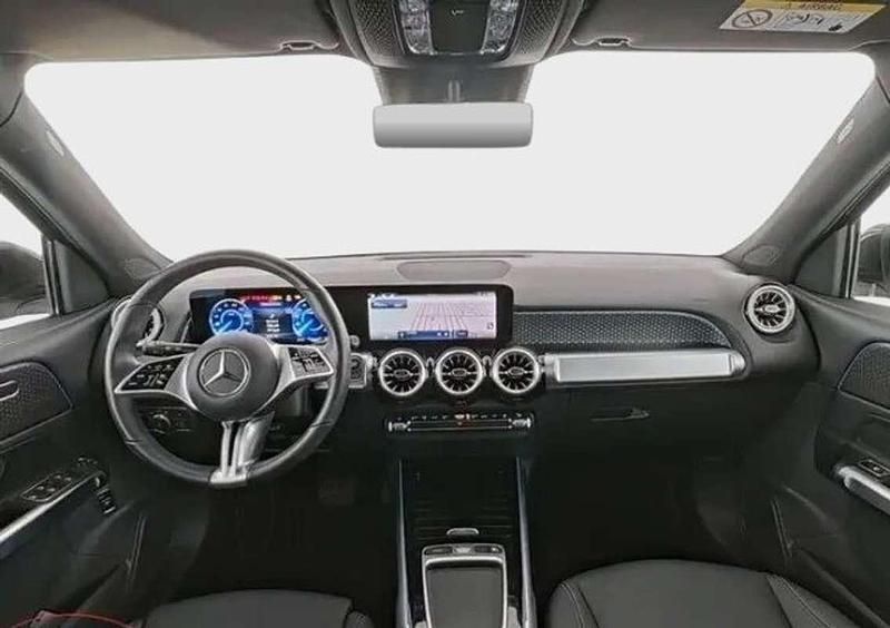 Gebraucht Mercedes EQB300 Progressive 167 kW (228 PS) 2024 Schwarz SUV