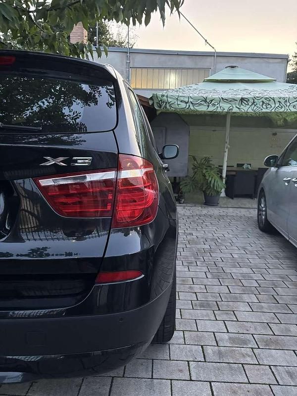 Gebraucht 2013 BMW X3 SUV | € 11.000 (Fairer Preis) - Bild 1/4