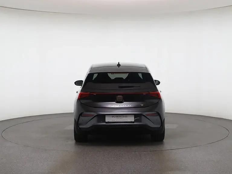 Gebraucht Cupra Born VZ 88 kW (121 PS) 2025 Schwarz  metallic Kleinwagen