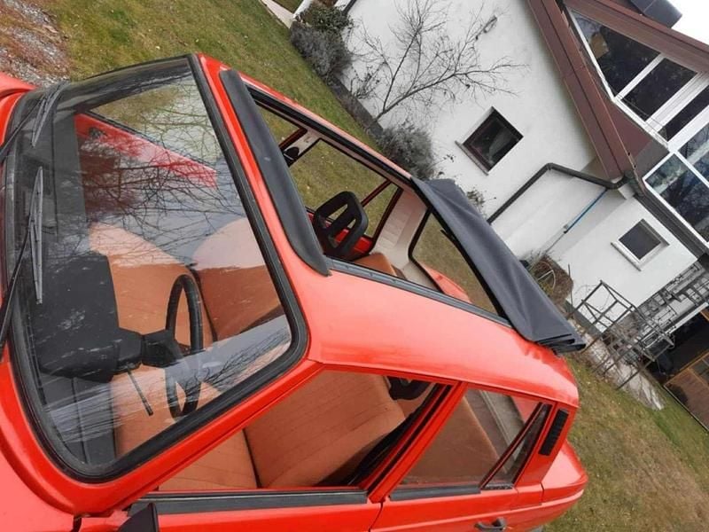Gebraucht Wartburg 353 50 PS (36 kW) 1988