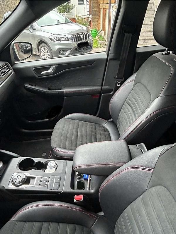 Gebraucht Ford Kuga ST-Line X 152 PS (111 kW) 2021 SUV