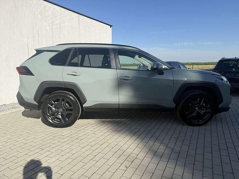 Gebraucht Toyota RAV4 178 PS (130 kW) 2024 SUV