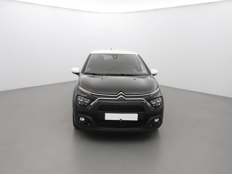 Gebraucht Citroën C3 PureTech 84 PS (61 kW) 2024 Limousine