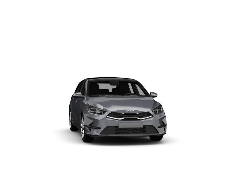 Neu Kia Ceed Sportswagon 140 PS (102 kW) 2025 Kombi