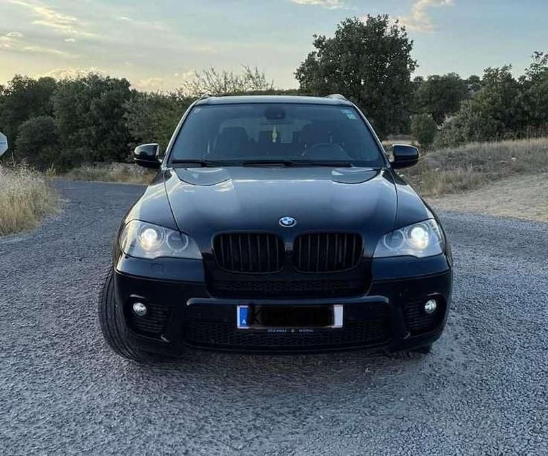 Gebraucht BMW X5 M Sport 306 PS (225 kW) 2011 SUV