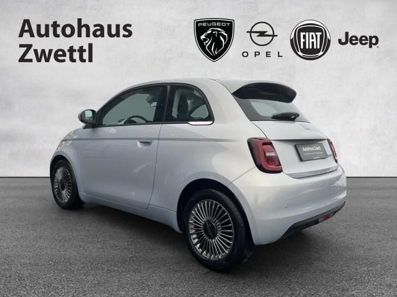 Neu Fiat 500 65 PS (47 kW) 2026 Kleinwagen