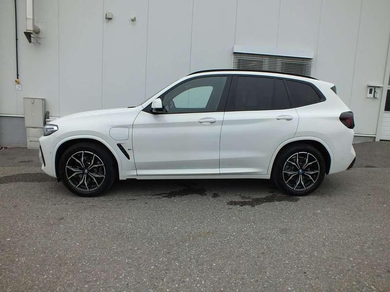 Gebraucht BMW X3 Efficient Dynamics 292 PS (214 kW) 2023 Weiß SUV