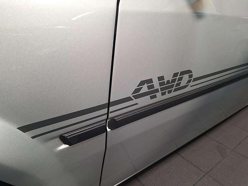 Gebraucht Citroën BX 120 PS (88 kW) 1991 Silber Limousine