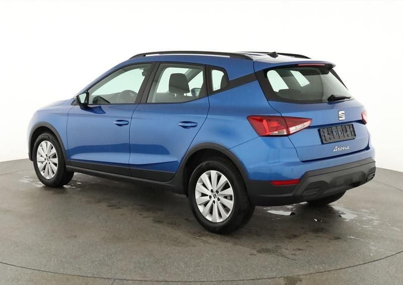 Neu Seat Arona Style 116 PS (85 kW) 2026 SUV