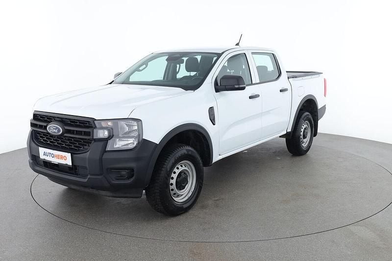 Gebraucht Ford Ranger XL 170 PS (125 kW) 2024 Weiß Abholung