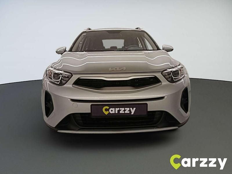 Gebraucht Kia Stonic LX 83 PS (61 kW) 2022 SUV