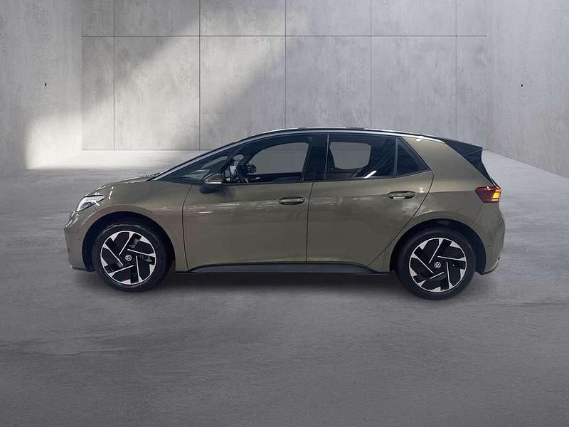 Neu VW ID.3 Pure 69 kW (95 PS) 2025 Grau Kleinwagen