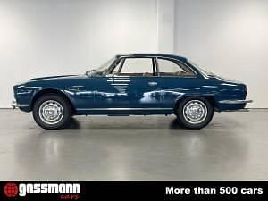 Gebraucht Alfa Romeo 2600 Sprint 145 PS (106 kW) 1965 Blau Coupé