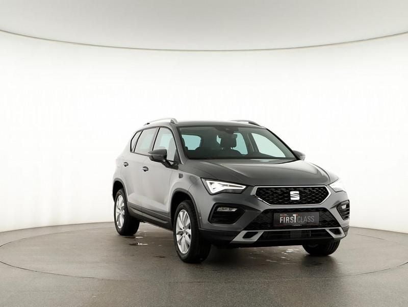 Neu Seat Ateca Style 116 PS (85 kW) 2026 Mittelgrau  metallic SUV