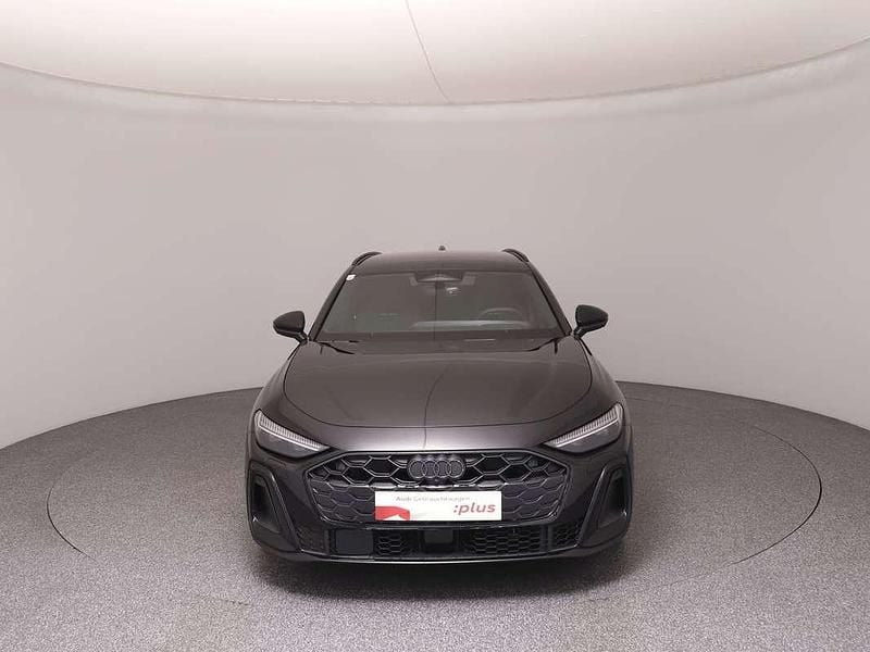 Gebraucht Audi S5 Ambiente 367 PS (269 kW) 2025 Schwarz Kombi