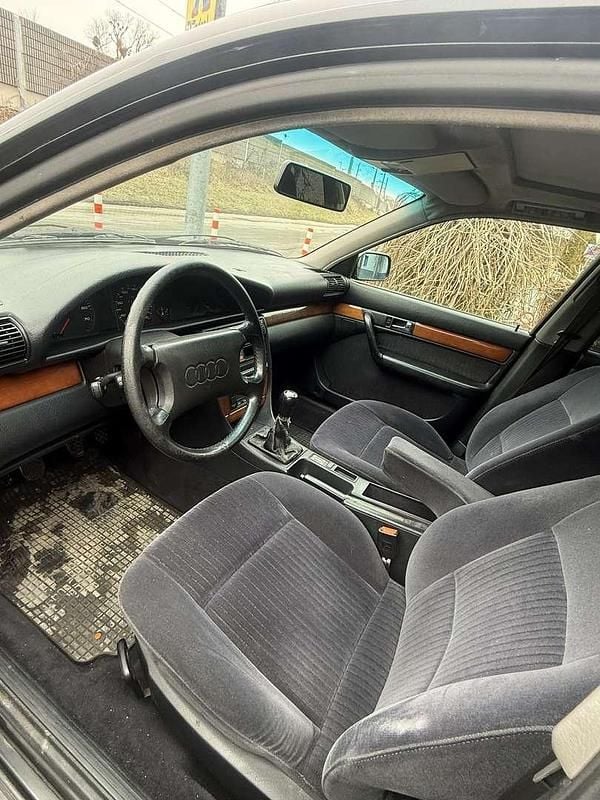 Gebraucht Audi Quattro 174 PS (127 kW) 1991 Coupé