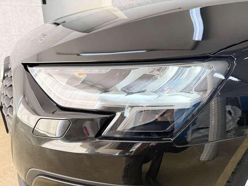 Gebraucht Audi A3 Basis 150 PS (110 kW) 2021 Schwarz Limousine