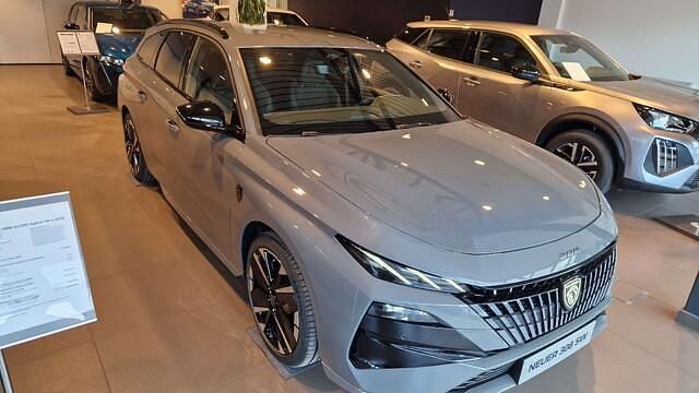 Grau Neu 2025 Peugeot 308 Kombi | € 32.871 (Fairer Preis) - Bild 1/4