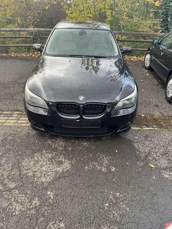 Gebraucht 2008 BMW 530 Limousine | € 4.500 (Fairer Preis) - Bild 1/4