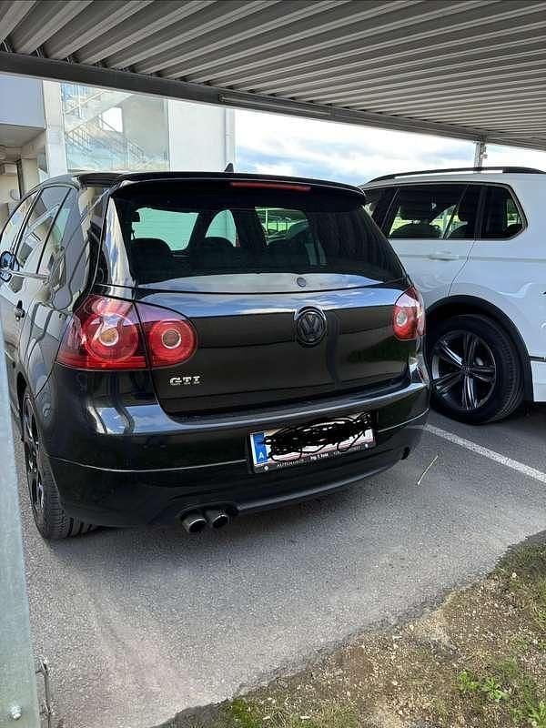 Gebraucht VW Golf IV GTI 200 PS (147 kW) 2005 Limousine