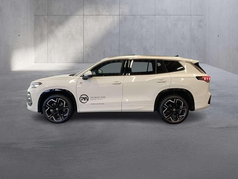 Gebraucht VW Tayron Sport 193 PS (141 kW) 2025 Weiß SUV