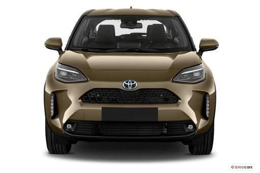 Neu 2025 Toyota Yaris Cross Style SUV | € 30.237 (Fairer Preis) - Bild 1/4