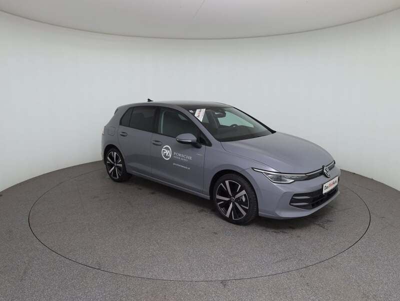 Gebraucht VW Golf VIII 150 PS (110 kW) 2025 Mittelgrau  normal Limousine