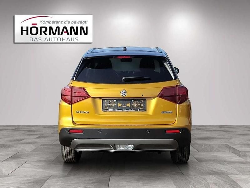 Neu Suzuki Vitara GL 110 PS (80 kW) 2026 SUV