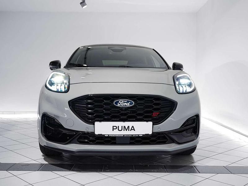 Gebraucht Ford Puma ST 159 PS (116 kW) 2024 Grau Kleinwagen