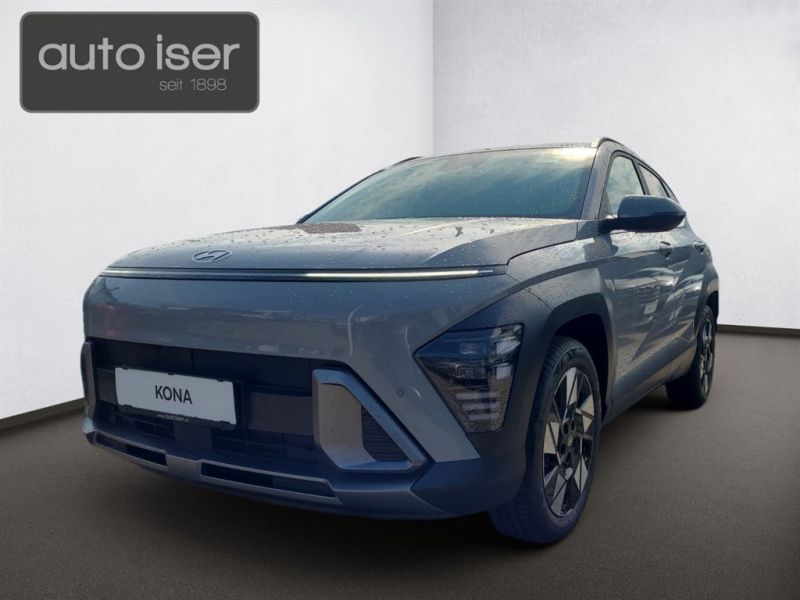 Gebraucht 2024 Hyundai Kona SUV | € 31.990 (Fairer Preis) - Bild 1/4