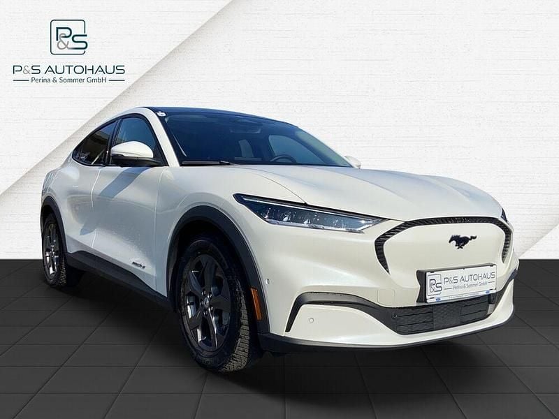 Gebraucht Ford Mustang Mach-E 197 kW (269 PS) 2022 SUV