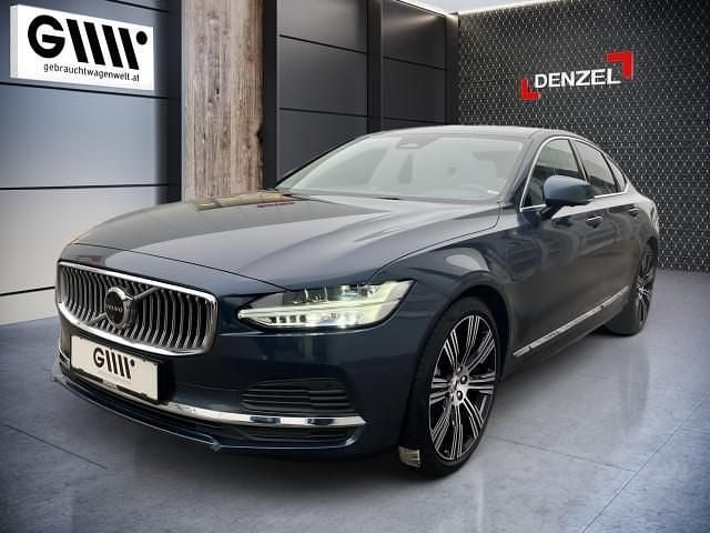 Gebraucht Volvo S90 Ultimate 310 PS (228 kW) 2024 Blau Limousine