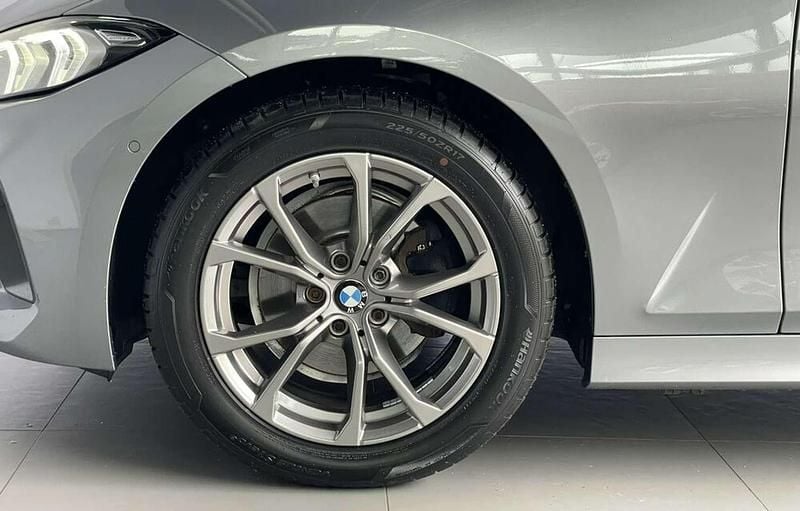 Gebraucht BMW 320 Shadowline 190 PS (139 kW) 2023 Grau Kombi