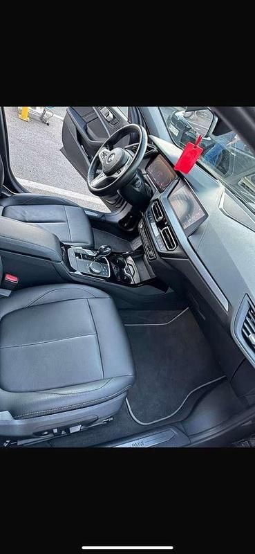 Gebraucht BMW 116 Advantage 116 PS (85 kW) 2021 Kleinwagen