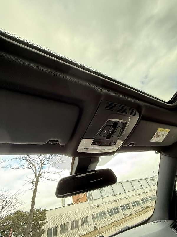 Gebraucht BMW 430 Gran Coupé M Sport 258 PS (189 kW) 2016 Coupé