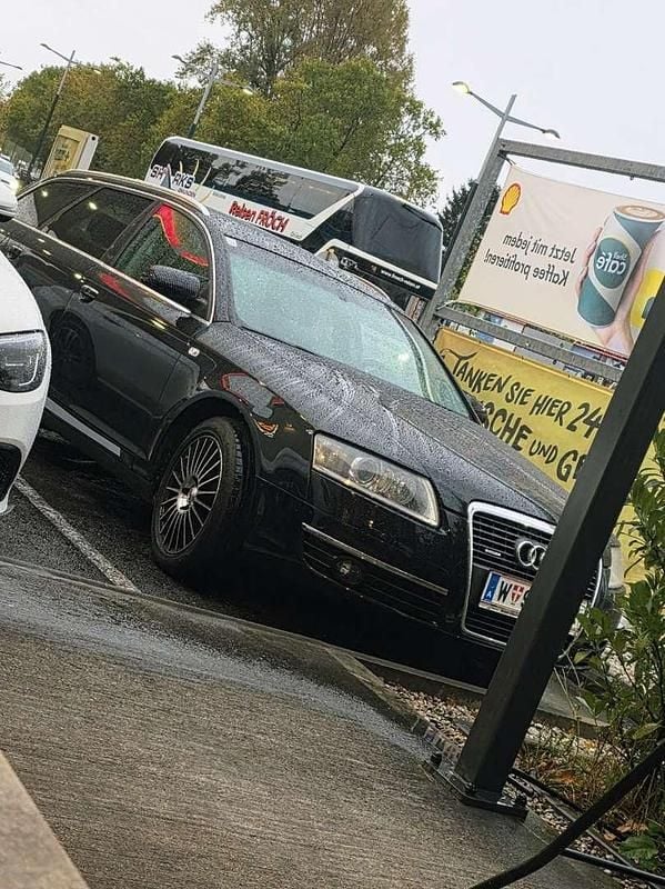 Gebraucht 2005 Audi A6 Kombi | € 3.500 (Etwas zu teuer) - Bild 1/4