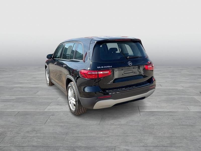 Gebraucht Mercedes 220 190 PS (139 kW) 2020 SUV