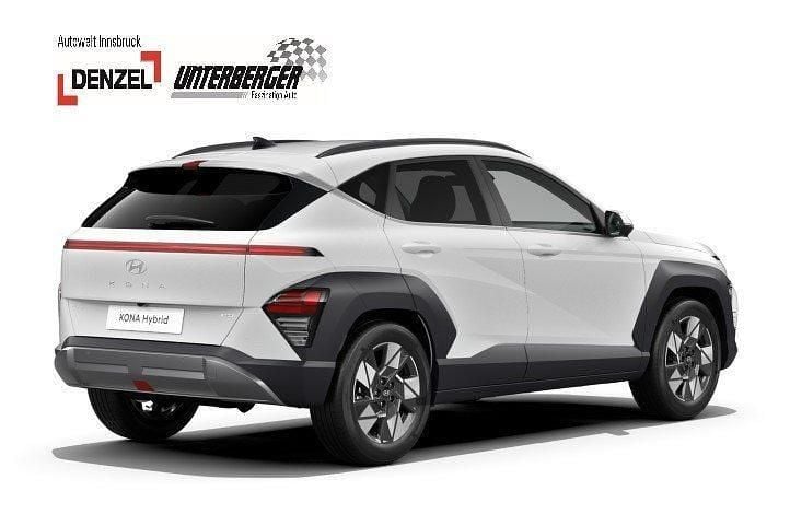 Neu Hyundai Kona GO! 102 PS (75 kW) 2026 SUV