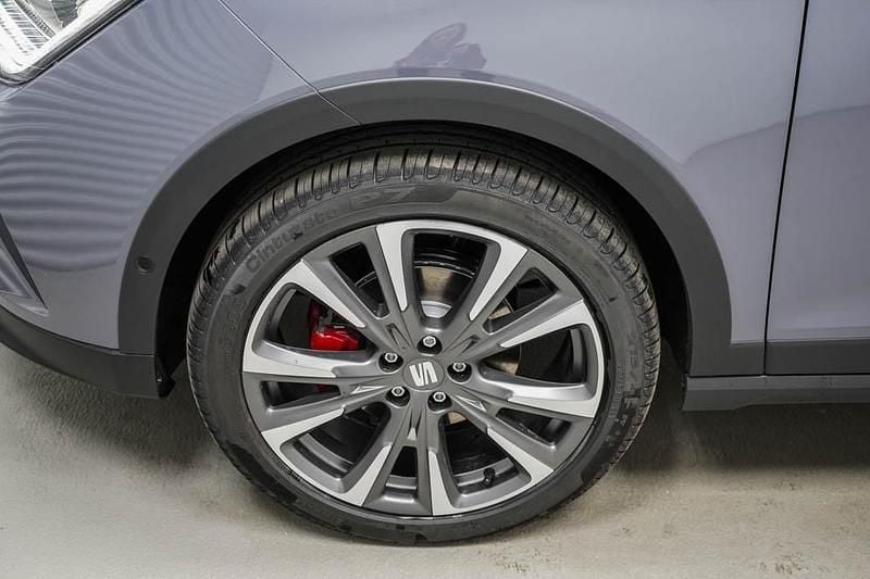 Neu Seat Arona FR 150 PS (110 kW) 2026 SUV