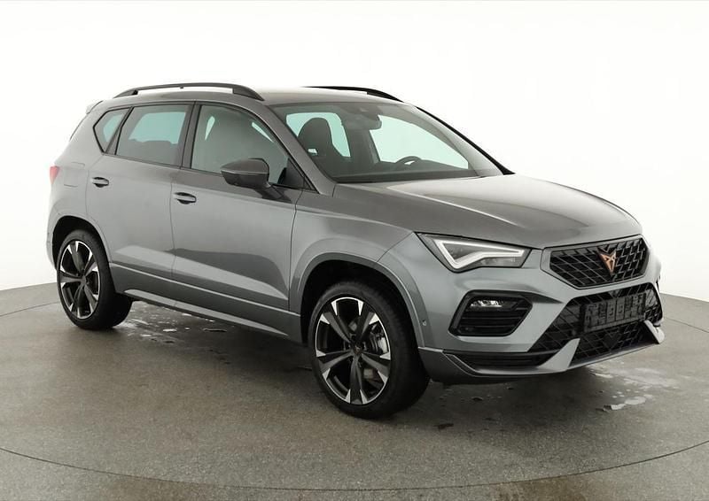 Neu Cupra Ateca Basis 190 PS (139 kW) 2025 SUV