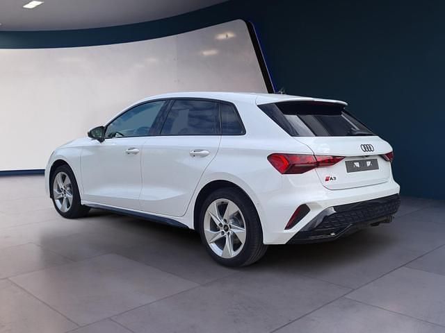 Gebraucht Audi A3 Comfort 150 PS (110 kW) 2024 Limousine