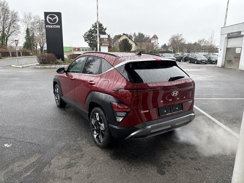 Neu Hyundai Kona GO! 102 PS (75 kW) 2025 SUV