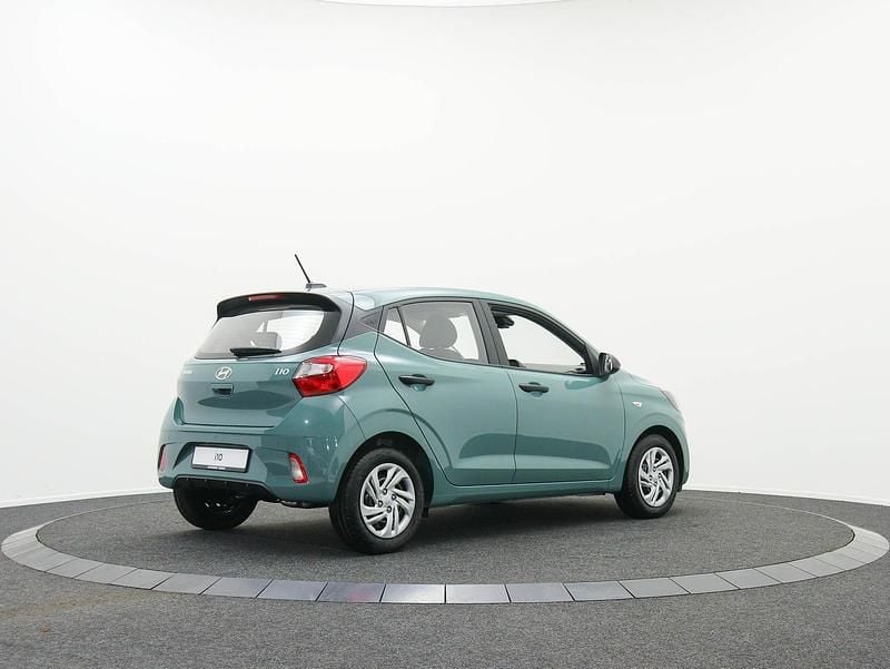 Neu Hyundai i10 Comfort 63 PS (46 kW) 2026 Kleinwagen