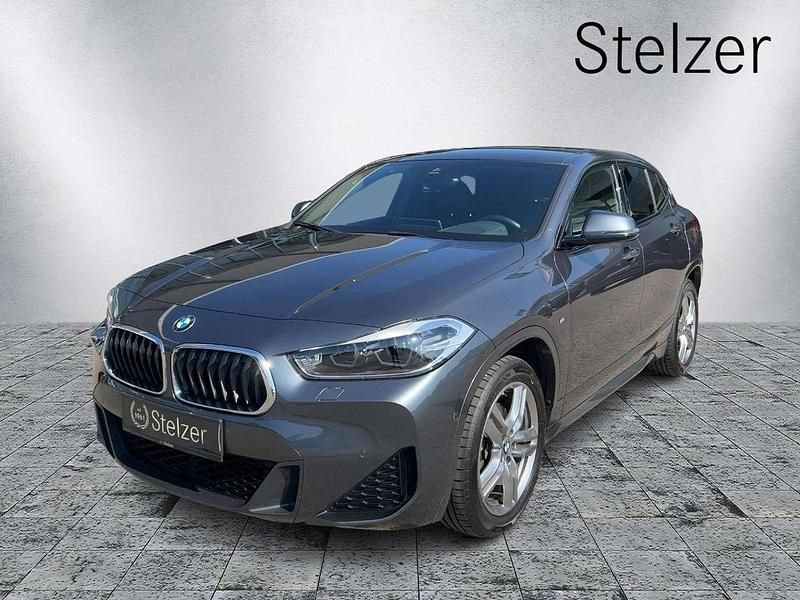 Grau Gebraucht 2020 BMW X2 M Sport SUV | € 27.900 (Fairer Preis) - Bild 1/4