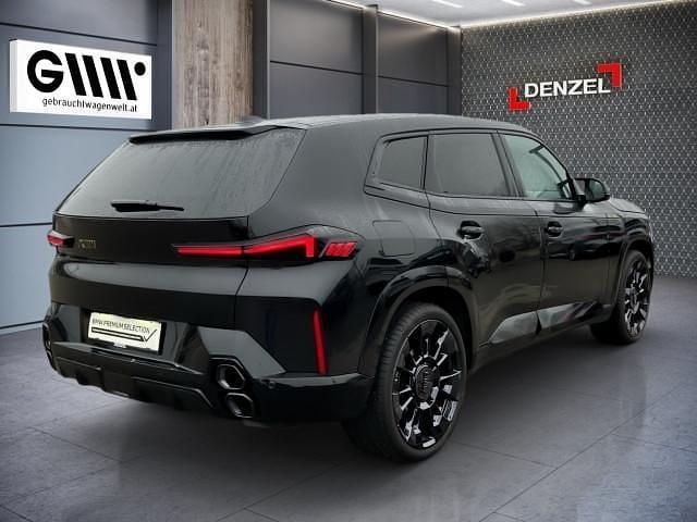 Gebraucht BMW XM Comfort Edition 489 PS (359 kW) 2025 Schwarz SUV