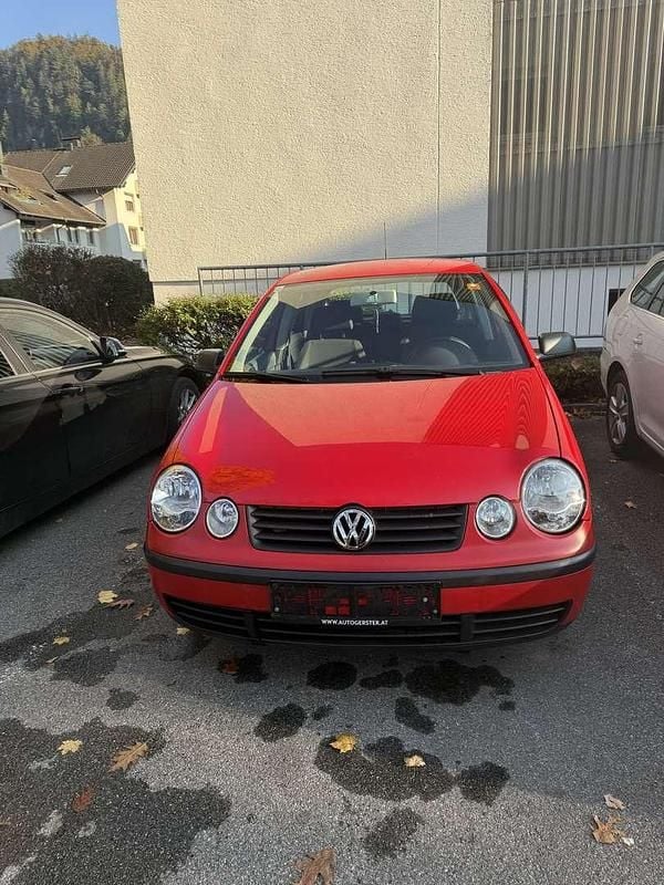 Gebraucht 2004 VW Polo Highline Limousine | € 3.200 (Fairer Preis) - Bild 1/4