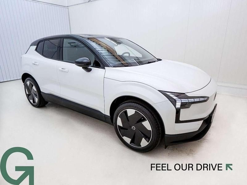 Gebraucht Volvo EX30 Plus 200 kW (272 PS) 2024 Weiß SUV