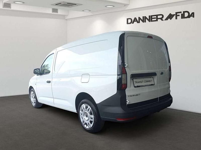 Neu Ford Transit Trend 102 PS (75 kW) 2026 Van