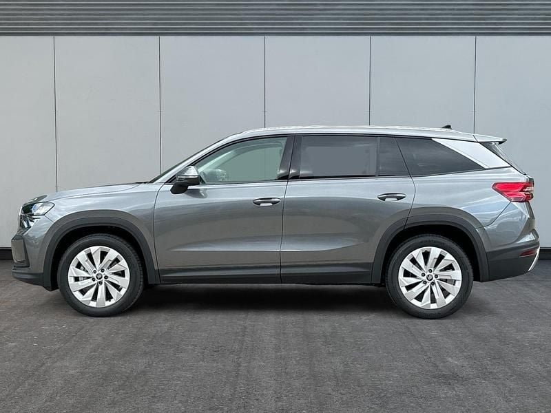 Neu Skoda Kodiaq Selection 150 PS (110 kW) 2025 Grau SUV